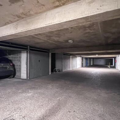 Appartement 1 pièces 293000 €