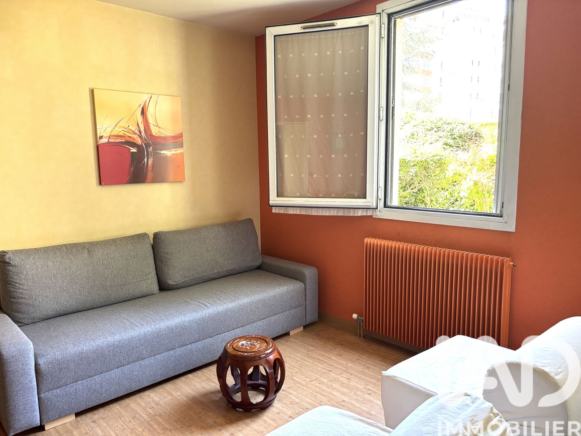 Vente Appartement 1 pièce - Photo 3