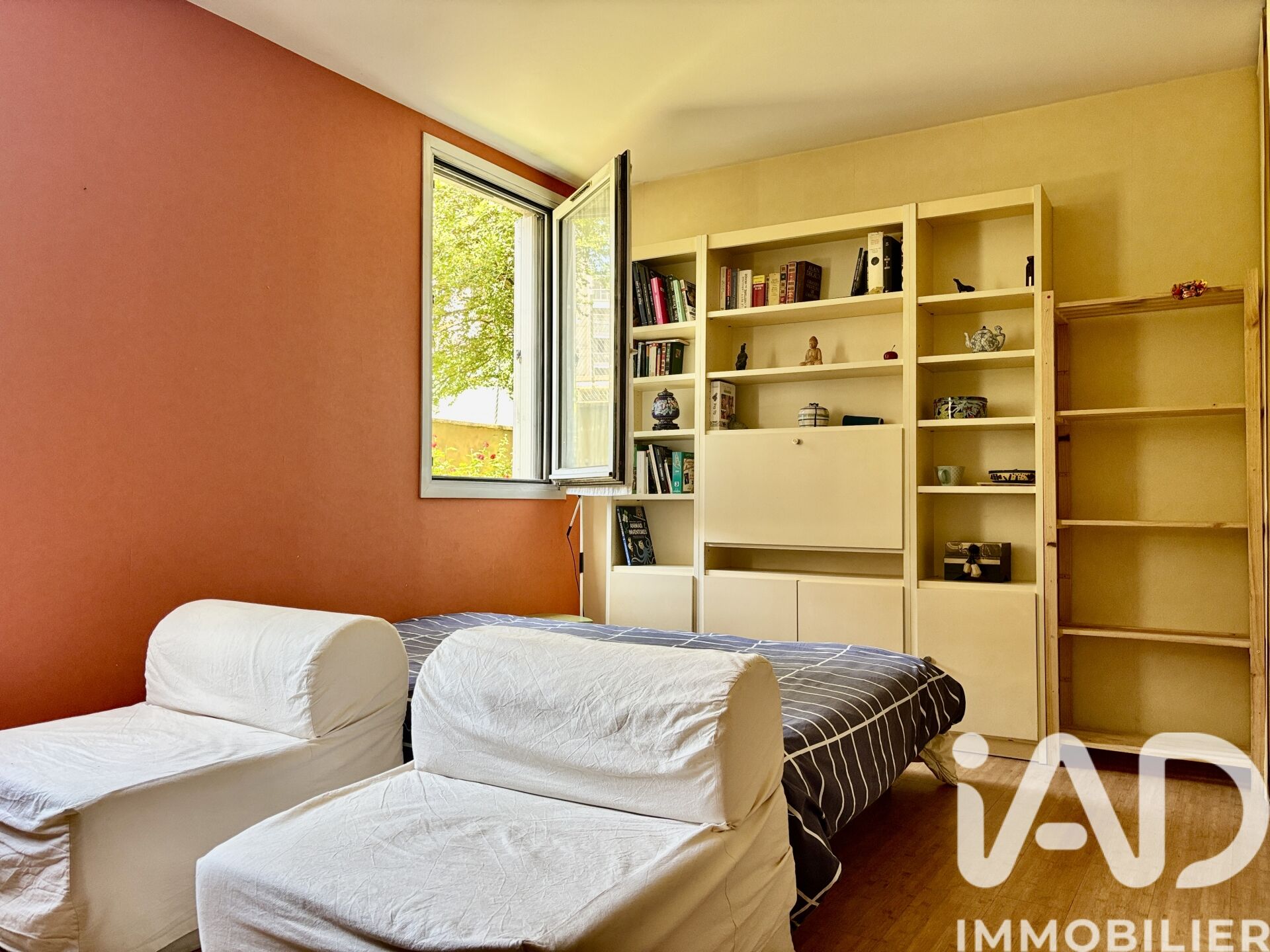 Vente Appartement 1 pièce - Photo 4