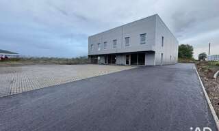 Commerce  172 m² à louer à Thionville (57100)