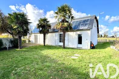 Maison 5 pièces 359000 €