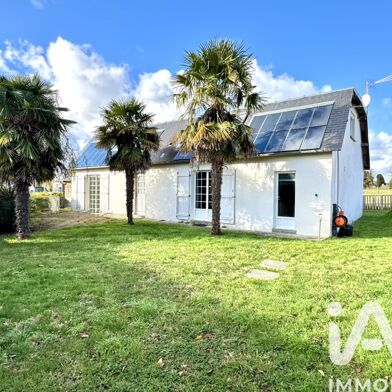 Maison 5 pièces 379000 €