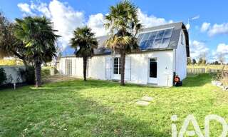 Maison 5 Pièces 154 m² à vendre à Équemauville (14600)