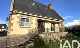 Maison 4 Pièces 100 m² à vendre à Quévert (22100)