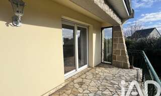 Maison 4 Pièces 100 m² à vendre à Quévert (22100)