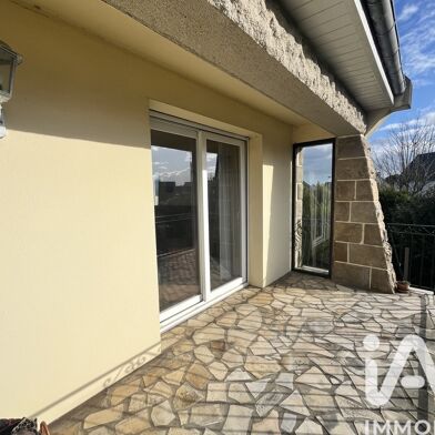 Maison 4 pièces 287925 €