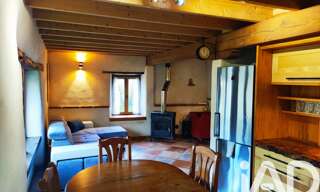 Maison 3 Pièces 57 m² à vendre à Saint-Laurent (31230)