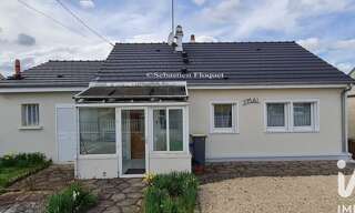 Maison 3 Pièces 78 m² à vendre à Saran (45770)