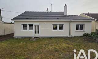 Maison 3 Pièces 78 m² à vendre à Saran (45770)