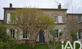 Maison 8 Pièces 200 m² à vendre à Saint-Aignan (33126)