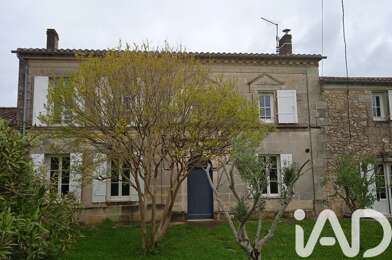 Maison 8 pièces 390000 €