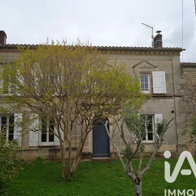 Maison 8 pièces 390000 €