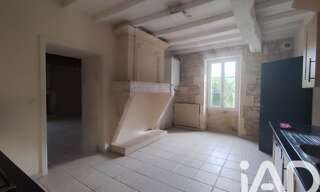Maison 8 Pièces 200 m² à vendre à Saint-Aignan (33126)