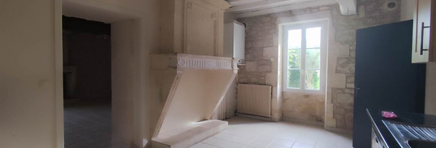 Maison 8 Pièces 200 m² à vendre à Saint-Aignan (33126)