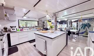 Maison 5 Pièces 160 m² à vendre à Aumetz (57710)