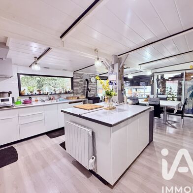 Maison 5 pièces 397000 €