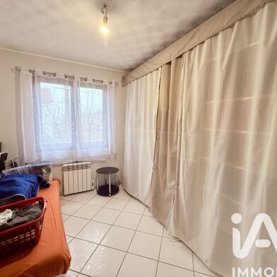 Maison 5 pièces 397000 €