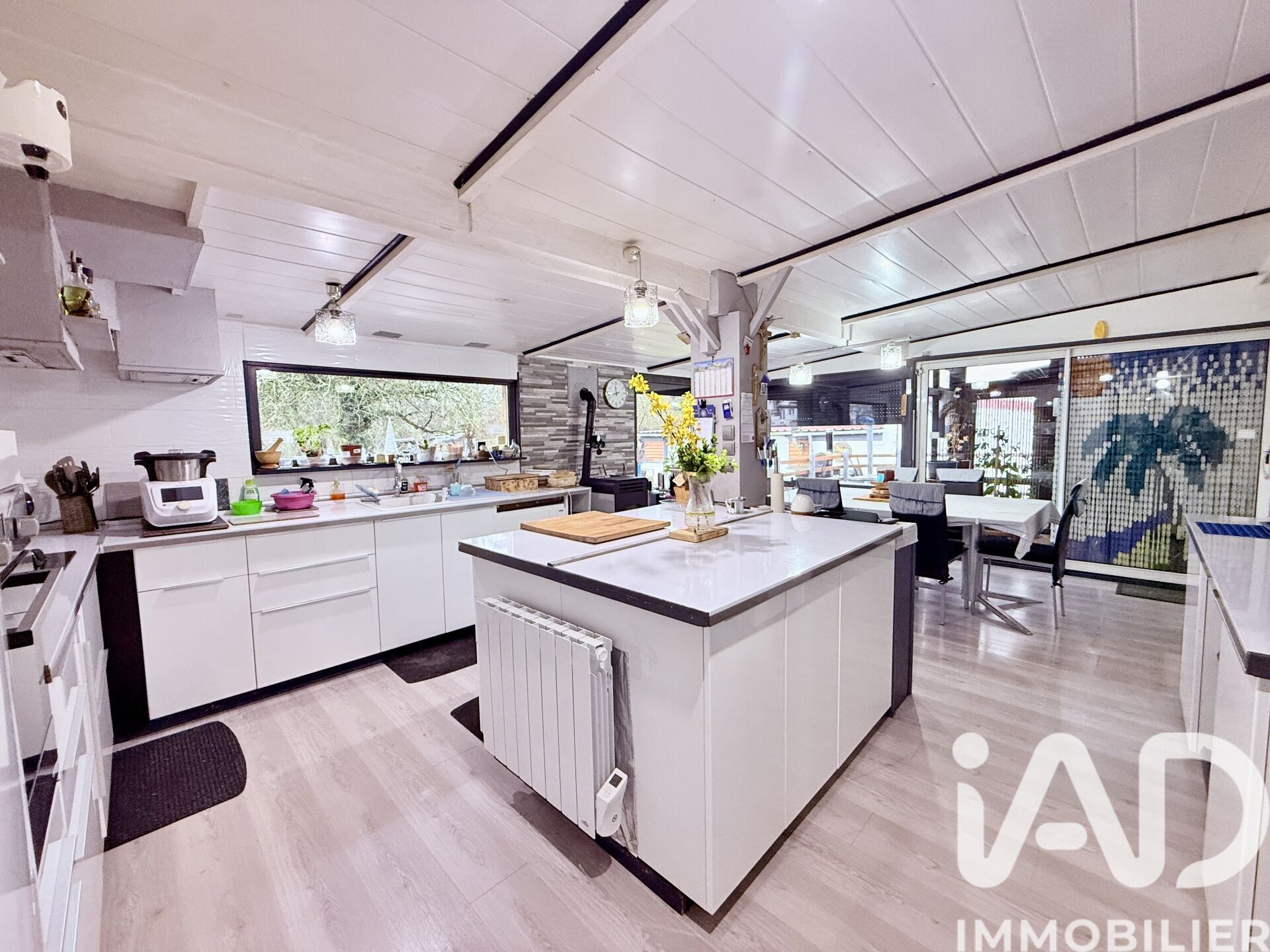 Maison à vendre, 5 pièces, 160 m², Aumetz