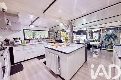 Maison 5 pièces 385000 €