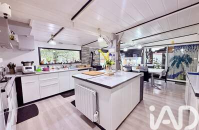 Vente Maison traditionnelle 5 pièces — photo du bien