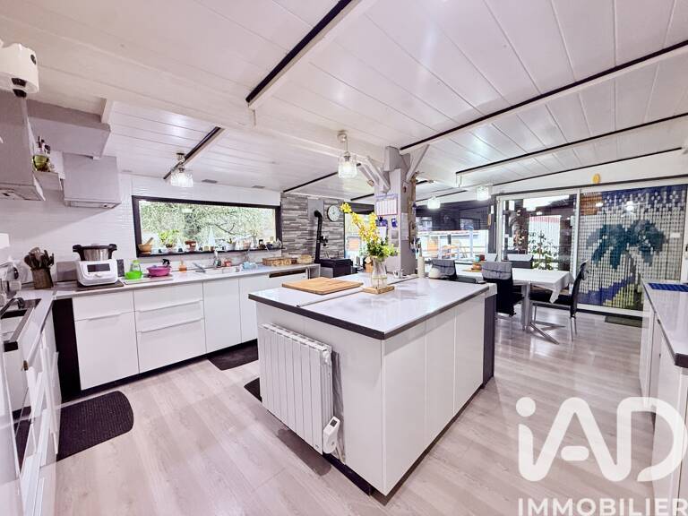 Vente Maison traditionnelle 5 pièces — photo 1