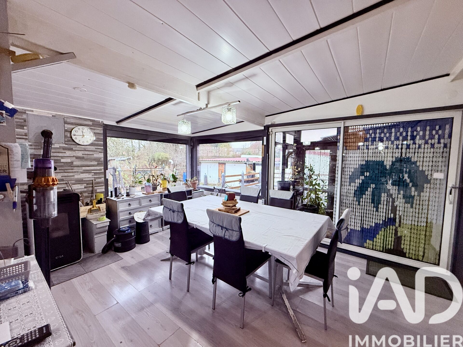 Vente Maison traditionnelle 5 pièces - Photo 2
