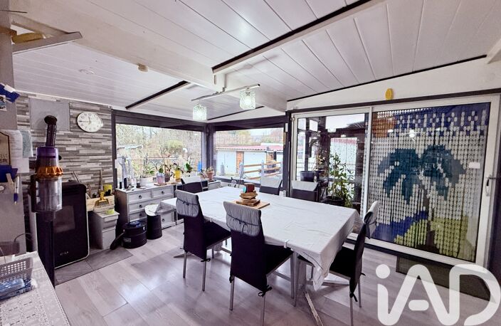 Vente Maison traditionnelle 5 pièces — photo 2