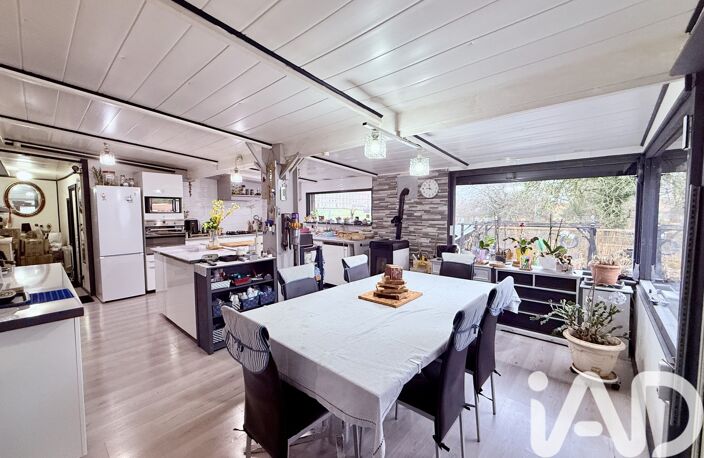 Vente Maison traditionnelle 5 pièces — photo 3