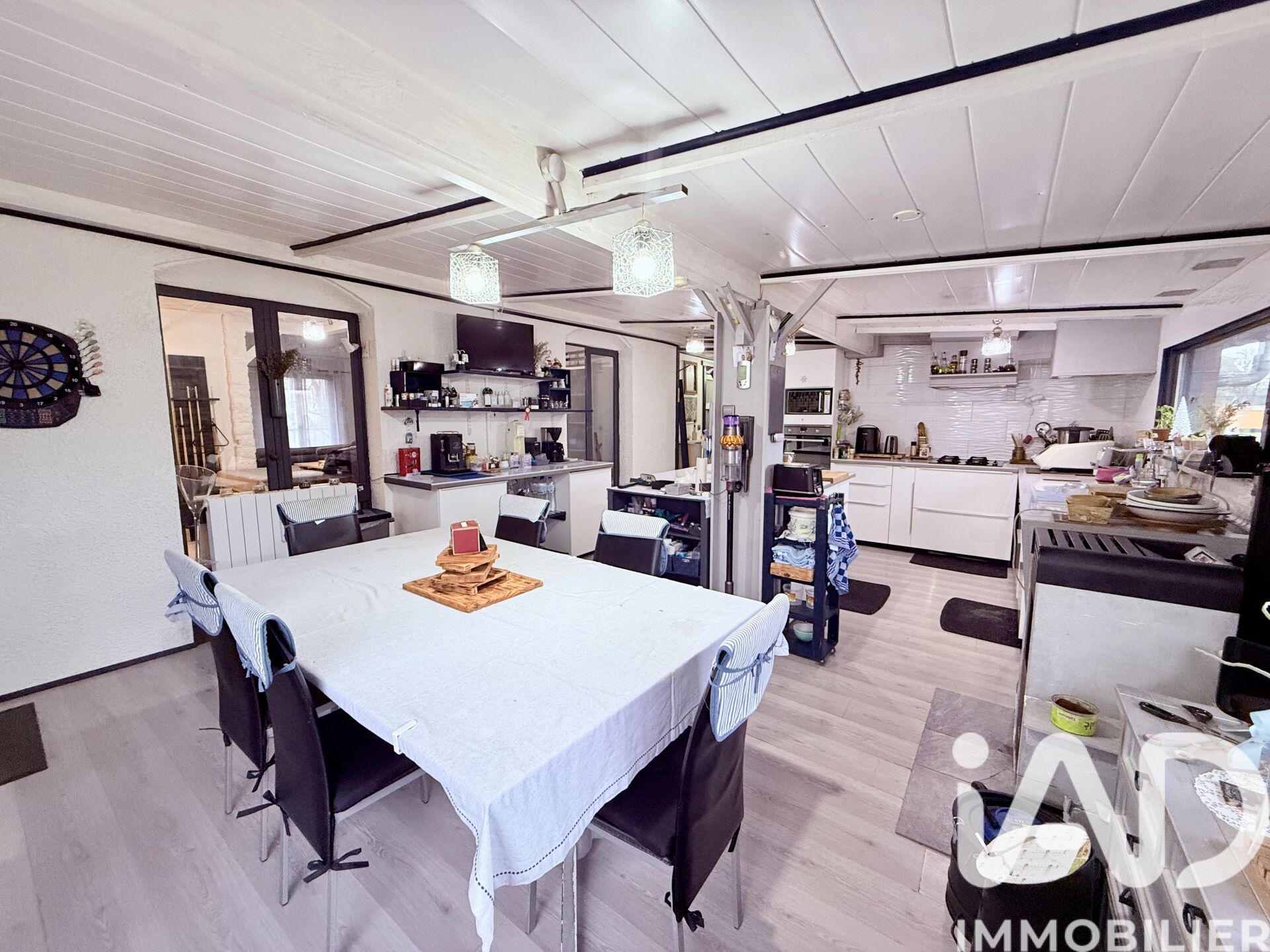 Vente Maison traditionnelle 5 pièces - Photo 4