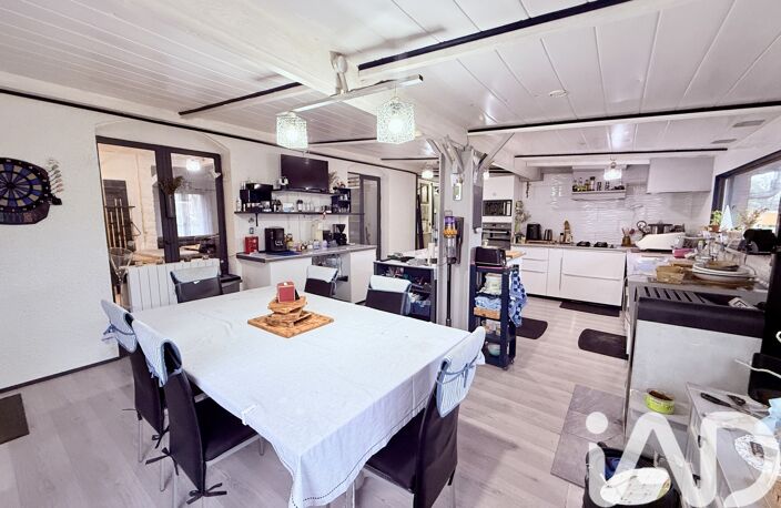 Vente Maison traditionnelle 5 pièces — photo 4