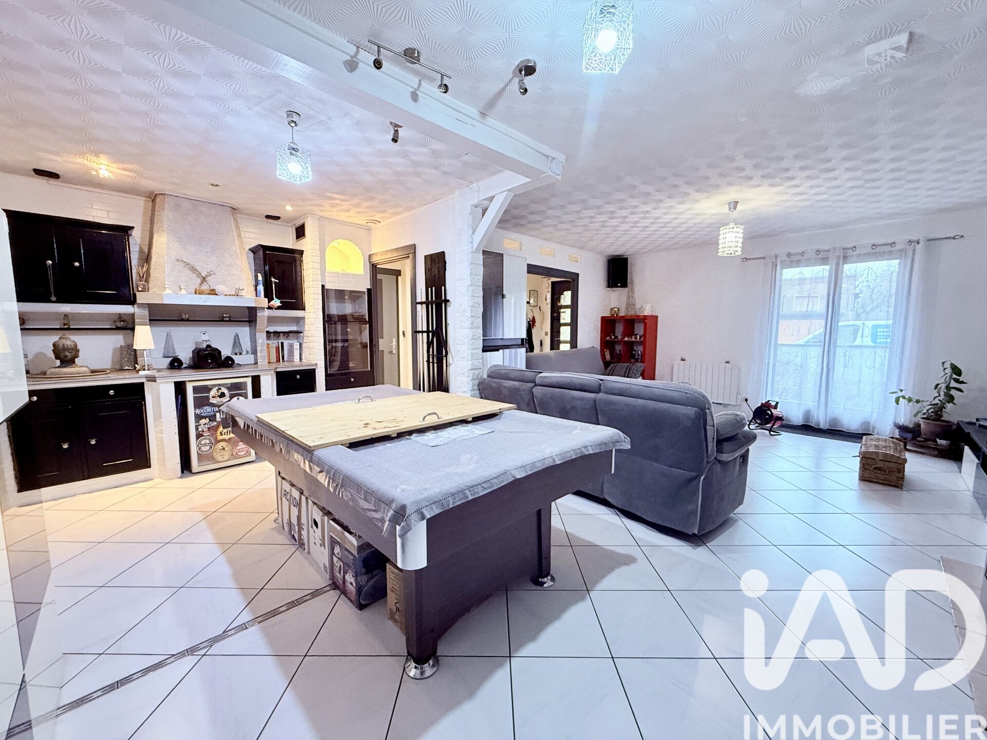 Vente Maison traditionnelle 5 pièces - Photo 5