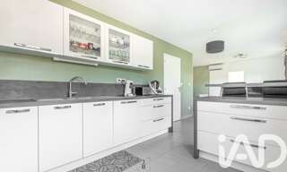 Maison 6 Pièces 131 m² à vendre à Ambillou (37340)