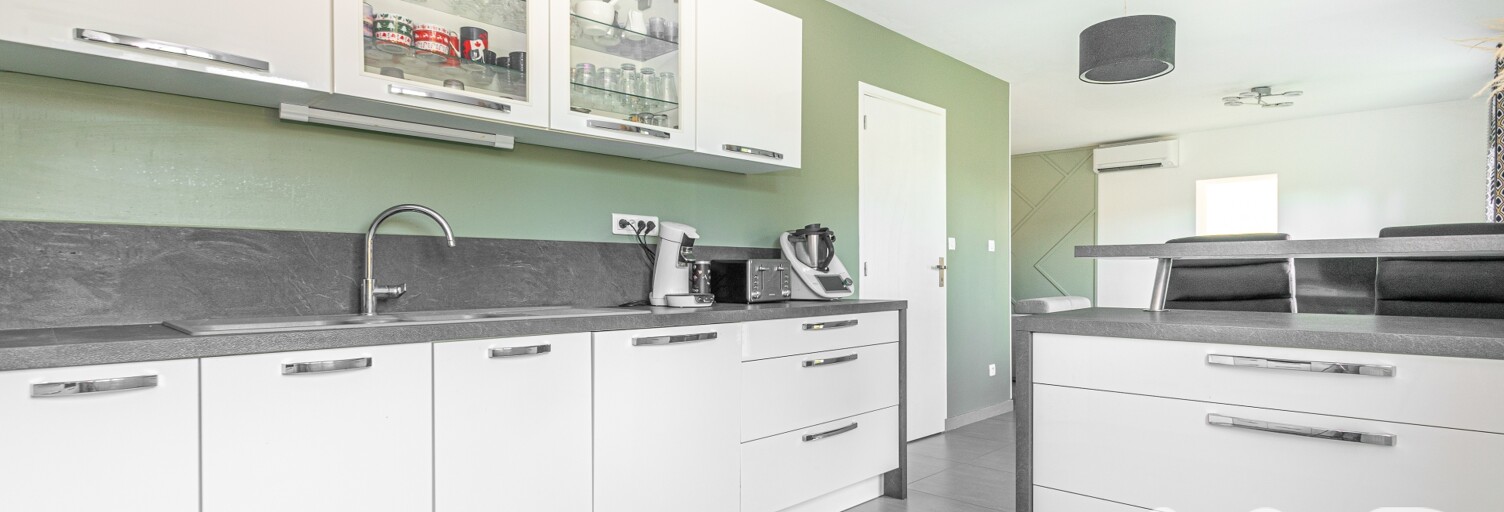 Maison 6 Pièces 131 m² à vendre à Ambillou (37340)