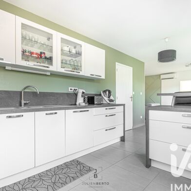 Maison 6 pièces 249990 €