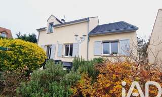 Maison 6 Pièces 126 m² à vendre à Sainte-Geneviève-des-Bois (91700)