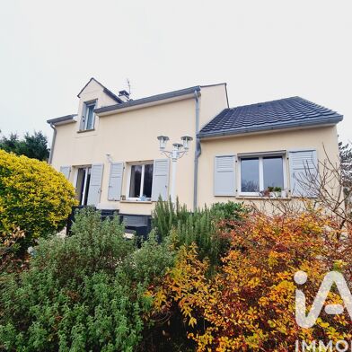 Maison 6 pièces 475000 €