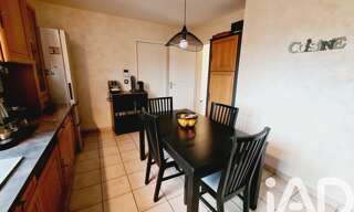 Maison 6 Pièces 126 m² à vendre à Sainte-Geneviève-des-Bois (91700)