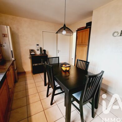 Maison 6 pièces 475000 €