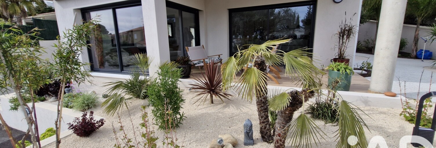 Appartement 5 Pièces 130 m² à vendre à Bandol (83150)