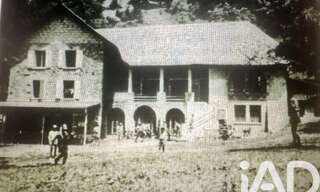 Immeuble  750 m² à vendre à Saint-André-d'Embrun (05200)