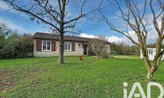 Maison 5 Pièces 115 m² à vendre à Martres-Tolosane (31220)