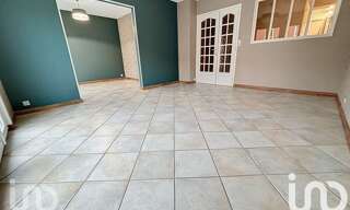 Appartement 4 Pièces 79 m² à vendre à Saint-André-les-Vergers (10120)