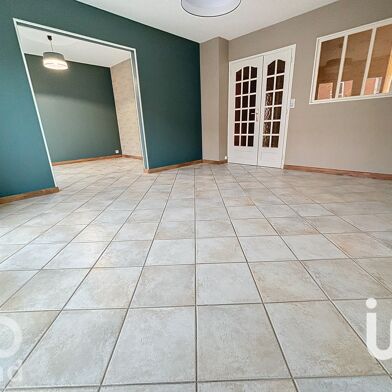 Appartement 4 pièces 100000 €