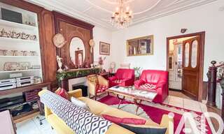 Maison 6 Pièces 125 m² à vendre à Tessy-Bocage (50420)