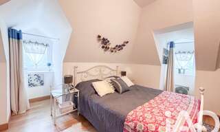 Maison 6 Pièces 125 m² à vendre à Tessy-Bocage (50420)