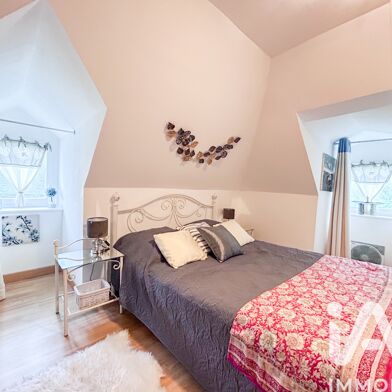 Maison 6 pièces 170000 €