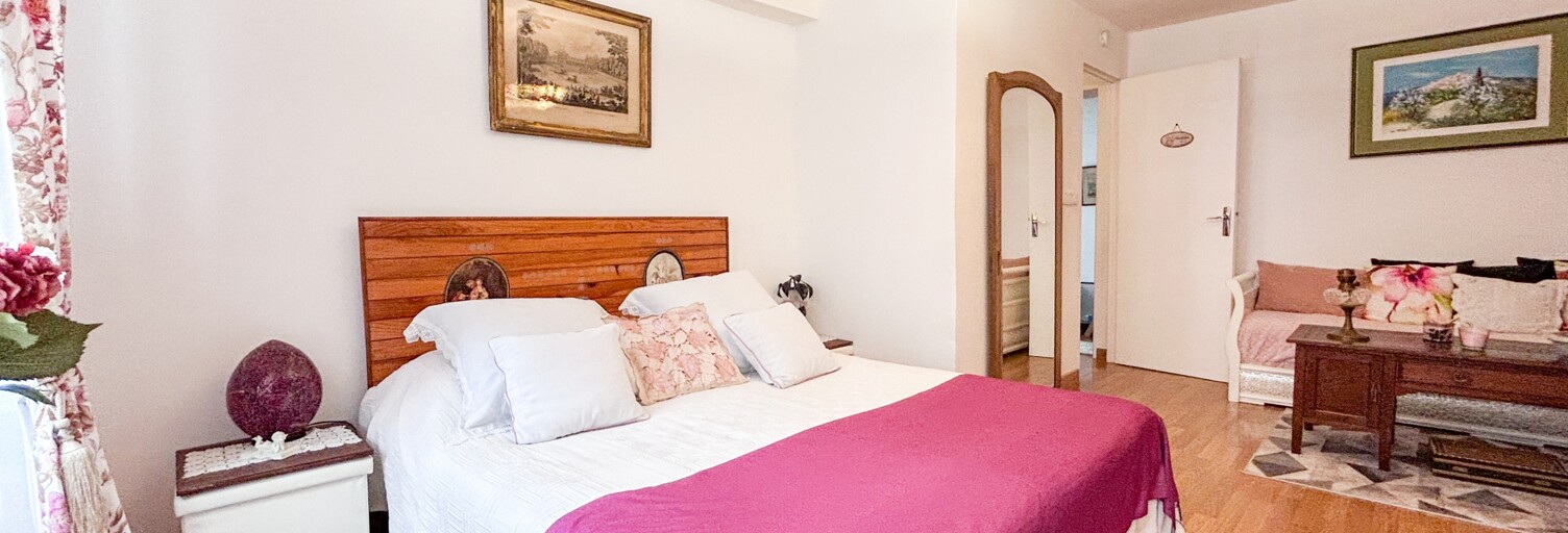 Maison 6 Pièces 125 m² à vendre à Tessy-Bocage (50420)