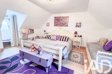 Maison 6 pièces 170000 €