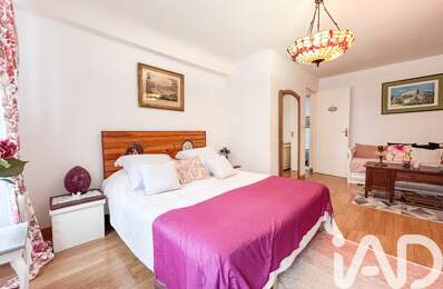 Vente Maison de ville 6 pièces — photo du bien