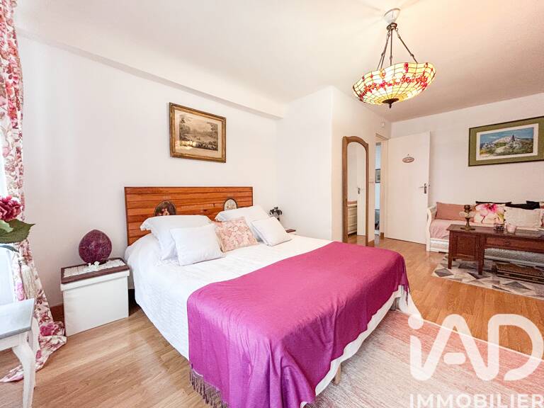 Vente Maison de ville 6 pièces — photo 1